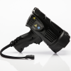 UVL-Handlampe 365nm stehend
