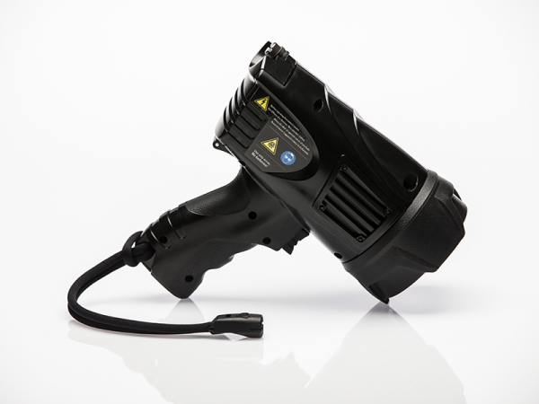 LED Handlampen