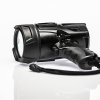 UVL-Handlampe 365nm liegend