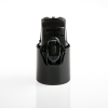 UVL-Handlampe 365nm stehend mit Halterung