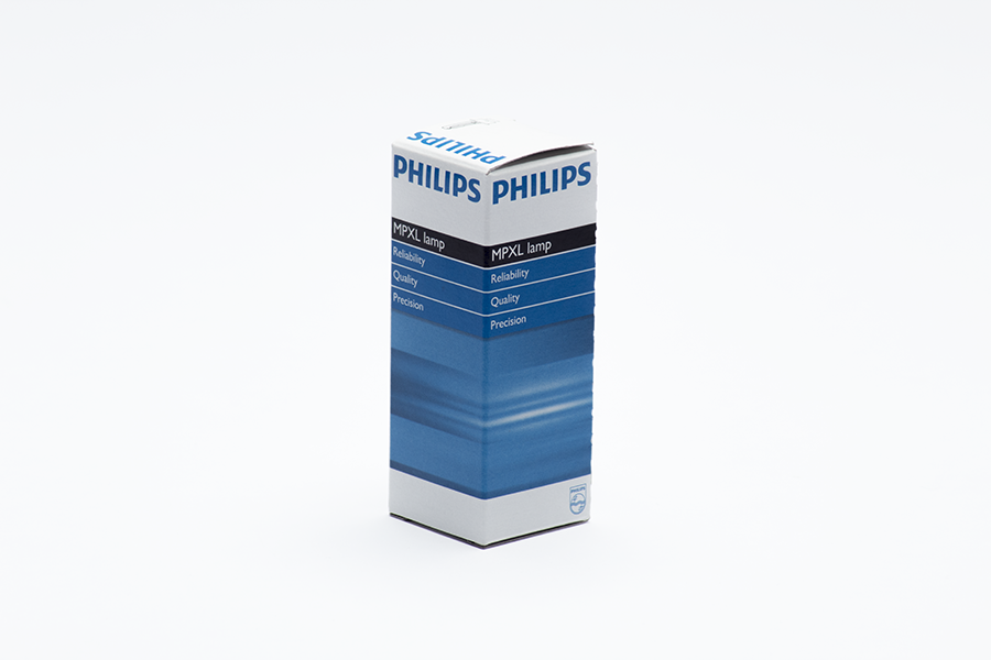 Philips DUV 35W