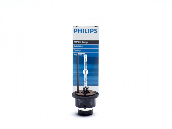 Philips DUV 35W